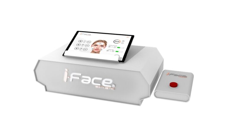 i-Face